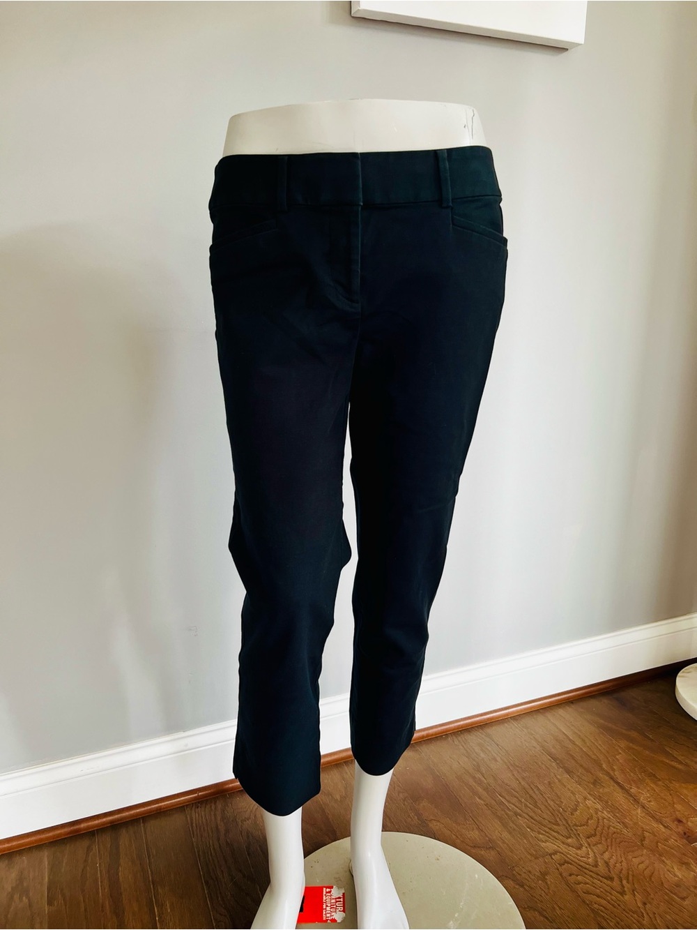 LOFT Marisa Riviera Crop Pant Bundle - Picture 7 of 16